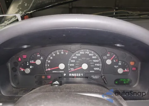 2004 Ford Explorer Xlt из США, поврежденный, VIN 1FMZU63K34UB68835